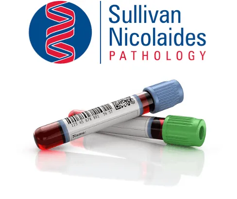 Sullivan Nicolaides Pathology
